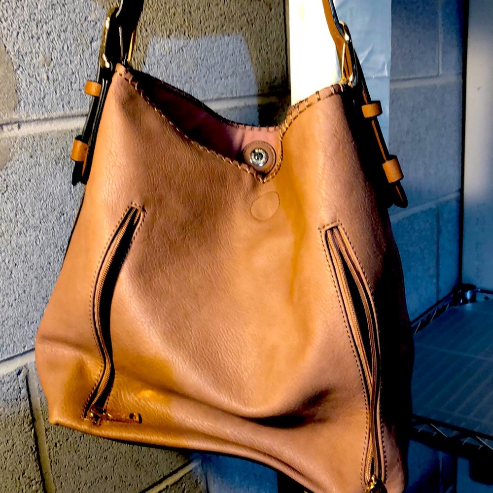 NOATD 88333t3 Handbag  2 in 1 bag